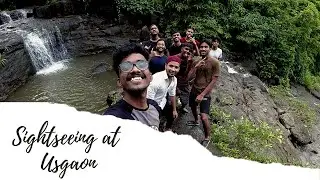 Sightseeing at USGAON