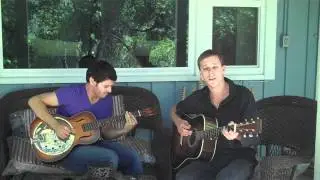 Someday - Jon MacLennan and Greg Karagianis