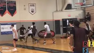 James Prescott Highlights, Class of 2021.