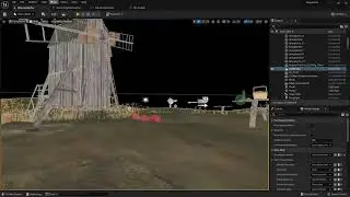 UE5 - Beginner - Full Game Tutorial #93 - Player Die #2