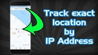 Как отследить точное местоположение по IP-адресу &mdash; новейший трюк 2021 года
