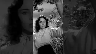 Любовные письма 1945: Джозеф Коттен и Дженнифер Джонс 60fps