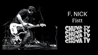 Chuva Tv - Fabiano Nick - Fistt
