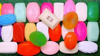 Soap Opening | Noise ASMR | Satisfying Video | ASMR No talking 🧼🩷