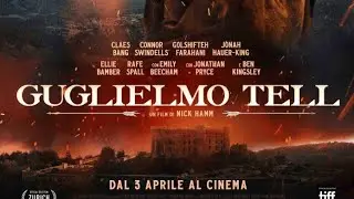 Recensione #060 - Guglielmo Tell di Nick Hamm