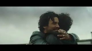 Sans Piti&eacute; - TEASER