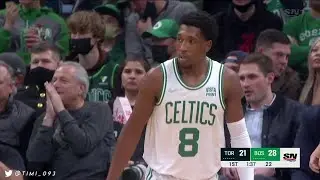 Josh Richardson Highlights vs Toronto Raptors (15 pts, 3 reb, 3 stl) | 2021-22 NBA Season