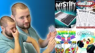 Neo Magic & Vinny Sagoo | Review Show Special With Craig Petty