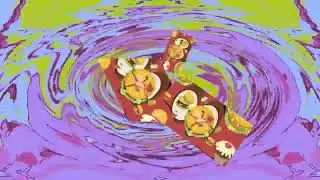 Veg Replace Tennis TOYSHOP Eena Meena Deeka Official Funny Cartoons for Kids Rounds