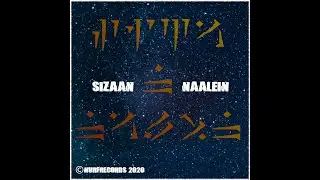 Sizaan Naalein | Official Lyrics Video | Dragon Language