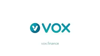 VOX FINANCE || Low Market Cap Gem|| Multi Chain Staking And Yield Farming