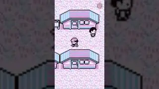 The Scariest Locations in Non-Horror Games Part 6 - Lavender Town - Pokemon Red / Blue