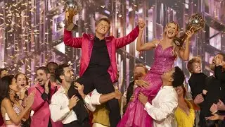 Robert Irwin&rsquo;s EMOTIONAL DWTS Win 10 Years After Bindi &mdash; &ldquo;This Changed My Life