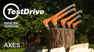 Universal and Splitting Axes DAEWOO