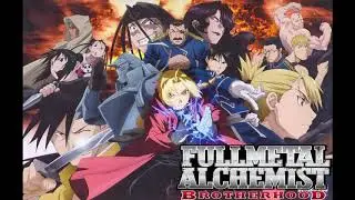【Rey】 Period - Full Metal Alchemist Brotherhood OP 【cover】