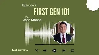 John Manna: Harmonizing Law and Music | Episode 7