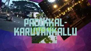 Padikkal - Karuvankallu | #Karuvankallu#Parambilpeedika#kadappadi