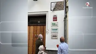 Contigo: Entrevista Jos&eacute; Pericache (Manolo Gallego Lobato)