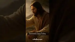 Bold Faith, Compassionate Healing: Encounter Jesus Today | Luke 5:&nbsp;12-16 | January 9, 2026