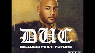 Booba type beat - Belluci Feat.Future (Prod. by H-Key Production)