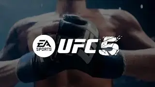 UFC 5 RAGE