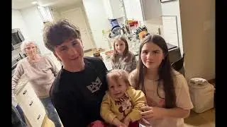 Family Holiday Adventure 2025