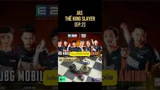 JAS The King Slayer (Ep.2) | Watch Football