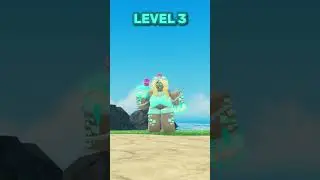 Mermaid Medic Showcase | TDS