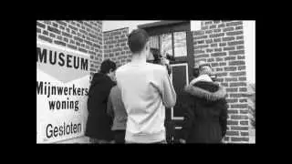Fragmenten uit 'Mijnverleden', een film over de zoektocht van jongeren naar het mijnverleden (2012)