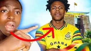Can Speed survive the Ghana Tour? Top 10 Must-Visit Places! 🇬🇭🔥