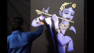 Sri Krishna Vilas Nayak Live ART