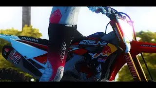 Freeride I // MX Bikes Edit