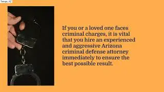 Oliverson Law DUI & Criminal Defense | Tempe, AZ | Tempe Criminal Lawyer