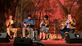 01 Sausage Grinder 2014-01-17 Hokum Blues