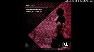 Markus Masuhr - Additive Substructure