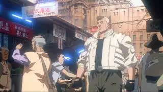 TOP 5 ATMOSPHERIC ANIME