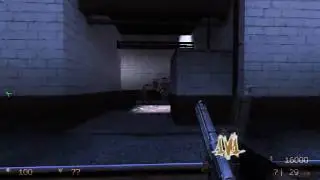 CS:S | - Cevo-P Season 10 final - 1V5 - [HD - NO FAKE]