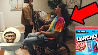 He Became Disable Because He Watched Brain Rot And Ate Lunchly | Tomorrow's Teachings
