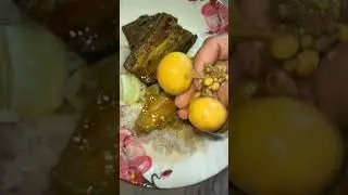 বাঙালি রান্না রেসিপি #food #ilishmach #cooking #hilsafishcurry #recipe #bengali #foodie #ilishmaach