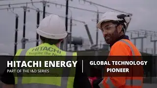 Hitachi Energy &mdash; превосходные экологические показатели и ускорение перехода к устойчивому энергетическому будущему