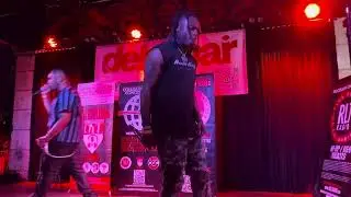 NoL8ne - Bitch I'm Lit (Live from Collision Course Concerts)