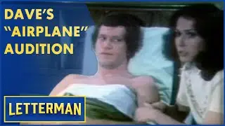 Dave Letterman's 