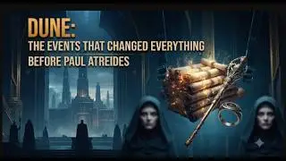 Dune: House Atreides Summary, Themes, and Questions &ndash; The Prelude to the Epic Saga