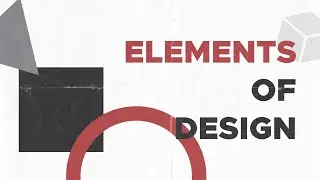 Elements of Design