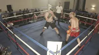 Lewis Offland (W) v Josh Latimer