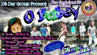 O BAIBYA 🔥New sambalpuri video🔥  # coming soon🔥