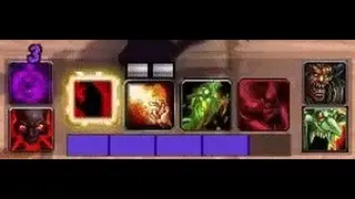 Destruction Warlock Weak Auras (Legion)