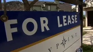 Signs of a turnaround in foreclosure market