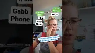 Какой телефон купить подростку? #шорты