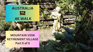 Mountain View Retirement Village - Murwillumbah - Part 5 of 5
